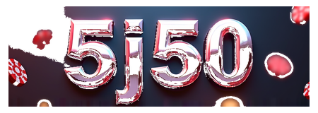 5j50 logo